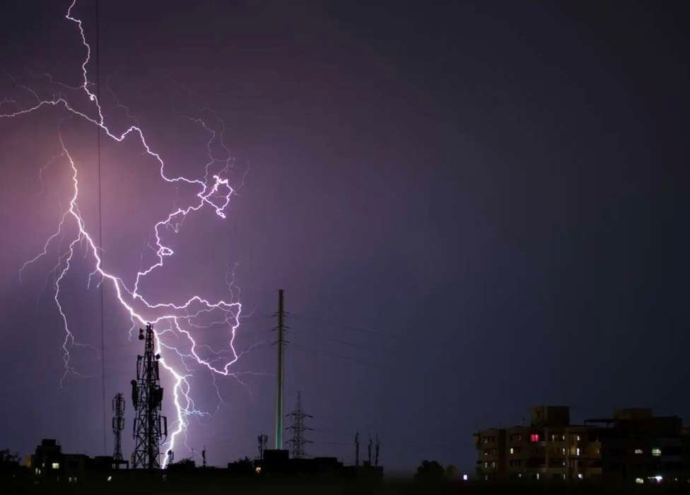 Pune Weather Warning: Heavy Rainfall Set to Impact City for next three Days.