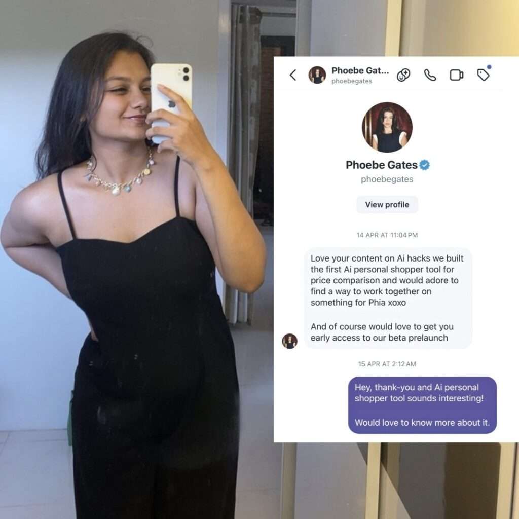 Siddhi Maheshwari 